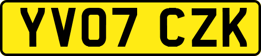 YV07CZK