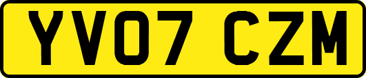 YV07CZM