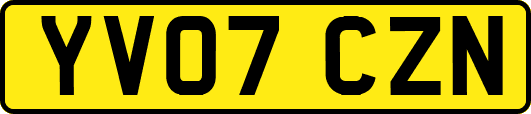 YV07CZN