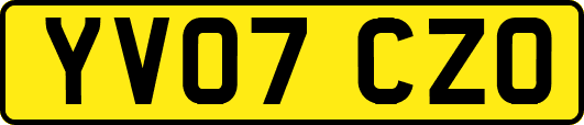 YV07CZO