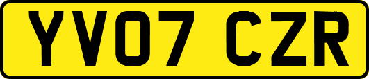 YV07CZR
