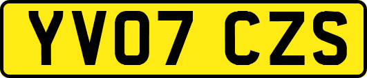 YV07CZS