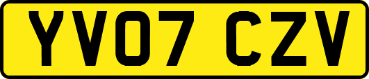 YV07CZV