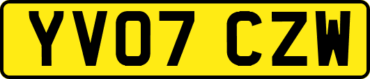 YV07CZW