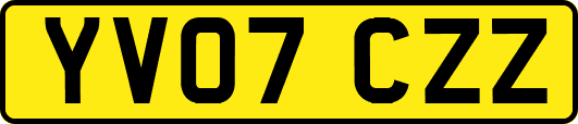 YV07CZZ