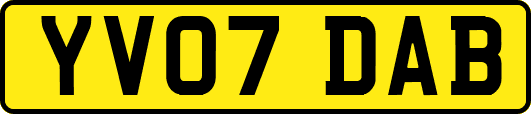 YV07DAB