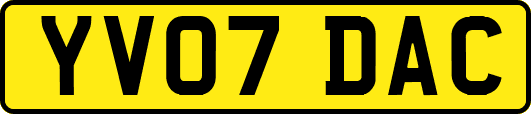 YV07DAC