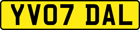YV07DAL