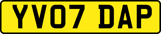 YV07DAP