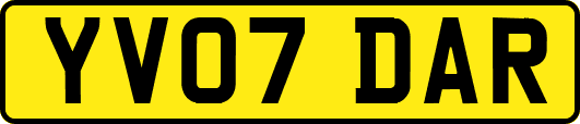 YV07DAR