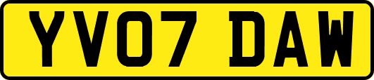 YV07DAW