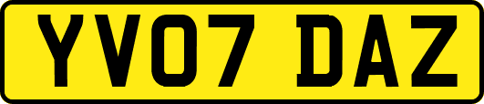 YV07DAZ