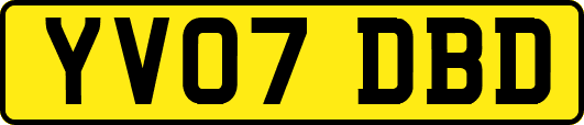 YV07DBD