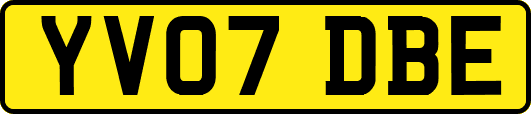 YV07DBE