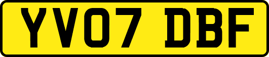 YV07DBF