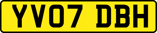YV07DBH