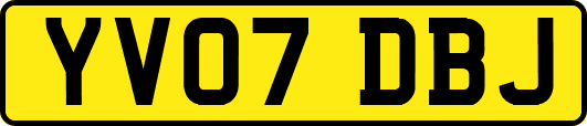 YV07DBJ
