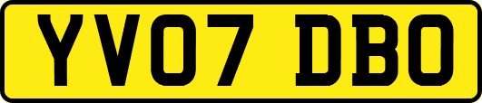 YV07DBO