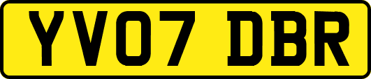 YV07DBR