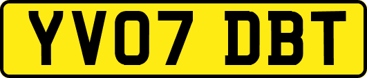 YV07DBT