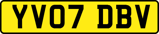 YV07DBV
