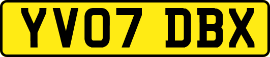 YV07DBX