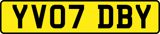 YV07DBY