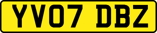 YV07DBZ