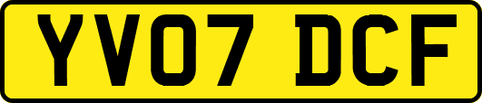 YV07DCF