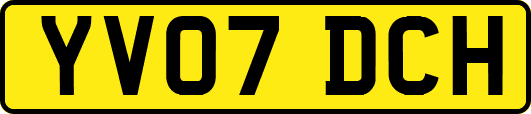 YV07DCH