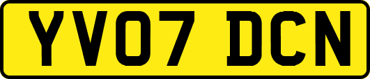 YV07DCN