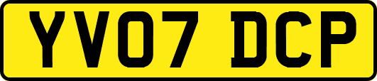 YV07DCP