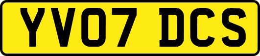 YV07DCS