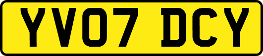 YV07DCY