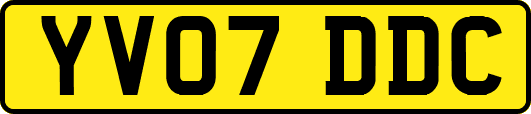 YV07DDC