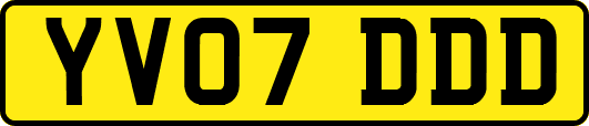 YV07DDD