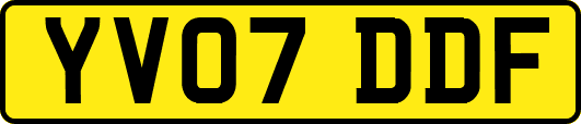 YV07DDF