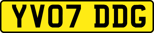 YV07DDG