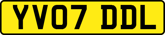 YV07DDL