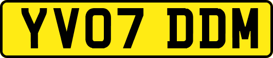 YV07DDM