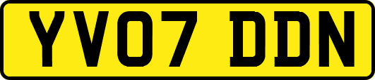 YV07DDN