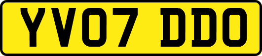 YV07DDO