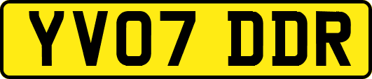 YV07DDR