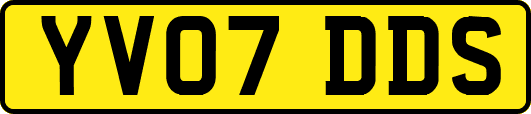 YV07DDS