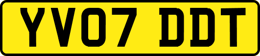 YV07DDT