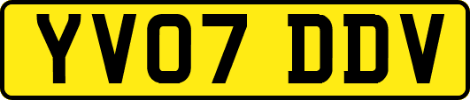 YV07DDV