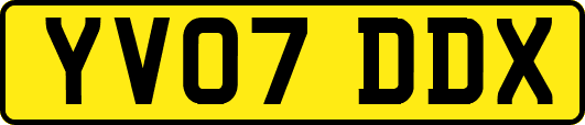YV07DDX