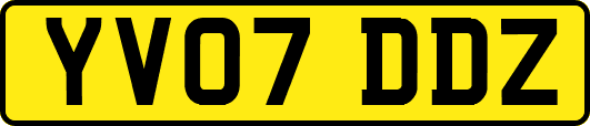YV07DDZ