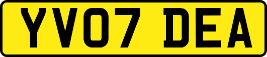 YV07DEA