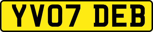 YV07DEB